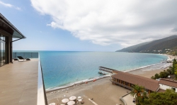 набережная